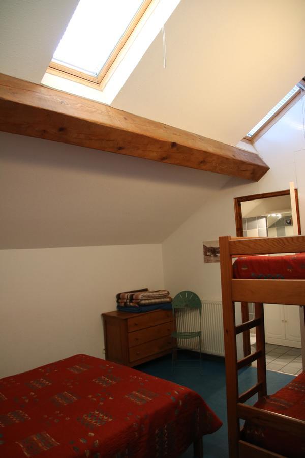 Gite d'Etape Ascou La Forge Extérieur photo