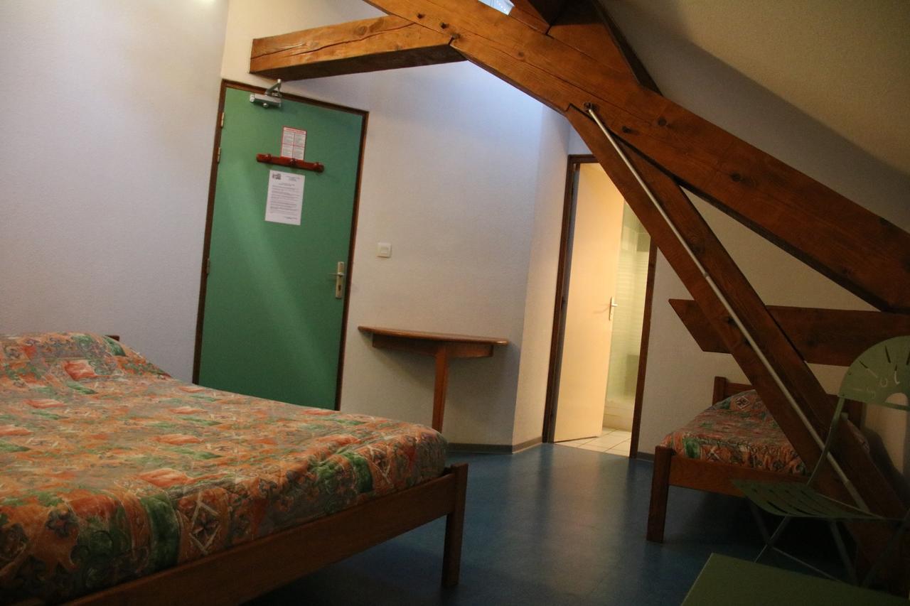 Gite d'Etape Ascou La Forge Extérieur photo