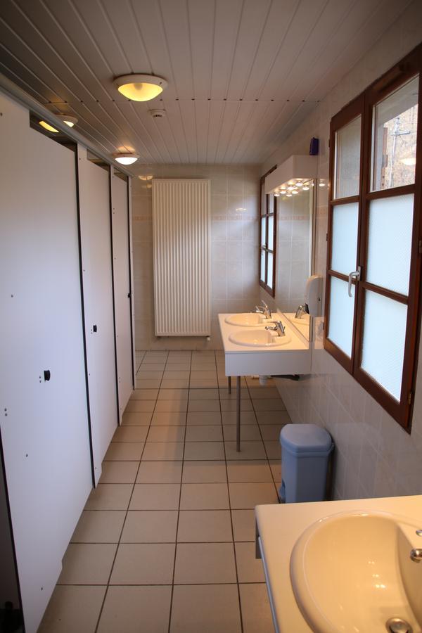 Gite d'Etape Ascou La Forge Extérieur photo