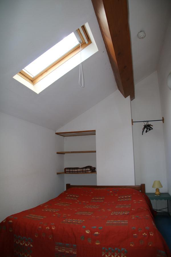 Gite d'Etape Ascou La Forge Extérieur photo