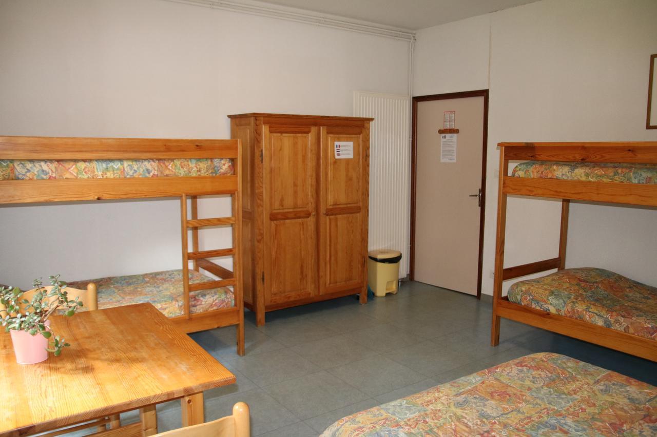 Gite d'Etape Ascou La Forge Extérieur photo